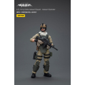 Hardcore Coldplay - Figurine 1/18 U.S. Army Delta Assault Squad Operator 11 cm