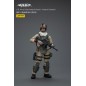 Hardcore Coldplay - Figurine 1/18 U.S. Army Delta Assault Squad Operator 11 cm