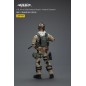 Hardcore Coldplay - Figurine 1/18 U.S. Army Delta Assault Squad Operator 11 cm