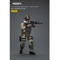 Hardcore Coldplay - Figurine 1/18 U.S. Army Delta Assault Squad Operator 11 cm