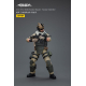 Hardcore Coldplay - Figurine 1/18 U.S. Army Delta Assault Squad Operator 11 cm