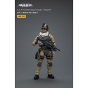 Hardcore Coldplay - Figurine 1/18 U.S. Army Delta Assault Squad Breacher 11 cm
