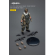 Hardcore Coldplay - Figurine 1/18 U.S. Army Delta Assault Squad Operator 11 cm