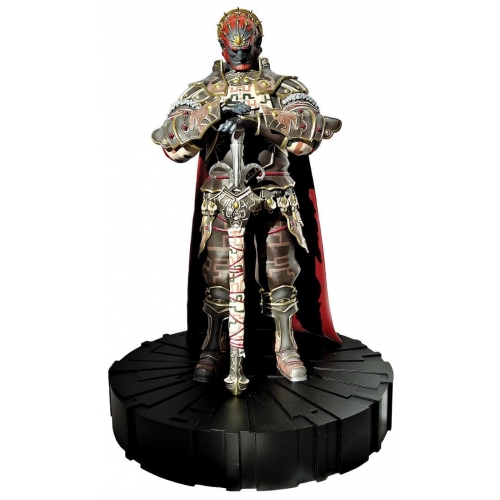 The Legend of Zelda - Twilight Princess - Statuette Ganondorf 30