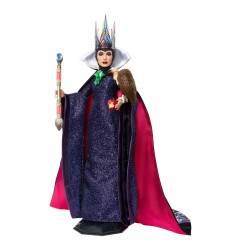 Blanche-Neige - Blanche Neige 2025 poupée Disney Collector La Méchante Reine