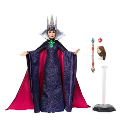 Blanche-Neige - Blanche Neige 2025 poupée Disney Collector La Méchante Reine