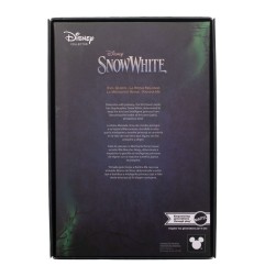 Blanche-Neige - Blanche Neige 2025 poupée Disney Collector La Méchante Reine