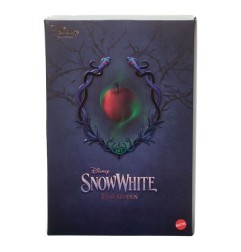 Blanche Neige 2025 - Poupée Disney Collector La Méchante Reine