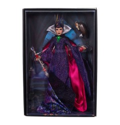 Blanche-Neige - Blanche Neige 2025 poupée Disney Collector La Méchante Reine