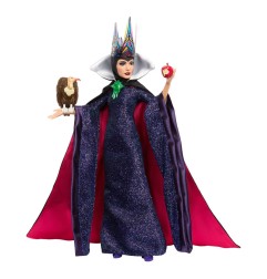 Blanche Neige 2025 - Poupée Disney Collector La Méchante Reine