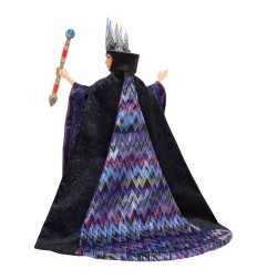 Blanche Neige 2025 - Poupée Disney Collector La Méchante Reine