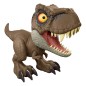 Jurassic World - Figurine sonore Roar Command Tyrannosaurus Rex 16 cm
