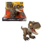 Jurassic Park - Jurassic World figurine sonore Roar Command Tyrannosaurus Rex 16 cm