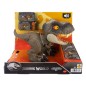 Jurassic Park - Jurassic World figurine sonore Roar Command Tyrannosaurus Rex 16 cm