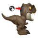 Jurassic World - Figurine sonore Roar Command Tyrannosaurus Rex 16 cm