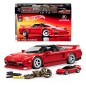 Hot Wheels - Mattel Brick Shop jeu de construction Elite Series 1/16 '90 Acura NSX