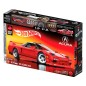 Hot Wheels - Jeu de constructionMattel Brick Shop Elite Series 1/16 '90 Acura NSX