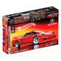 Hot Wheels - Jeu de constructionMattel Brick Shop Elite Series 1/16 '90 Acura NSX