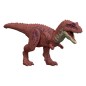Jurassic World : Renaissance - Figurine sonore Wild Roar Aucasaurus 12 cm