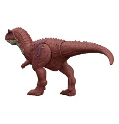 Jurassic World : Renaissance - Figurine sonore Wild Roar Aucasaurus 12 cm