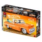 Hot Wheels - Jeu de construction Mattel Brick Shop Elite Series 1/16 Custom '62 Chevy Pickup