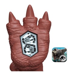 Jurassic World : Renaissance - Figurine sonore Wild Roar Aucasaurus 12 cm