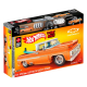 Hot Wheels - Jeu de construction Mattel Brick Shop Elite Series 1/16 Custom '62 Chevy Pickup