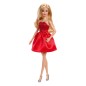 Barbie - 80th Anniversary poupée Ruby Red
