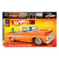 Hot Wheels - Mattel Brick Shop jeu de construction Elite Series 1/16 Custom '62 Chevy Pickup