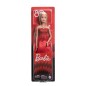 Barbie - 80th Anniversary poupée Ruby Red