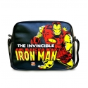 Marvel Comics - Sac à bandoulière Iron Man