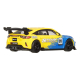Hot Wheels Premium - Pack 2 véhicules métal Car Culture 1/64 '99 Honda Civic Type R (EK9) & Honda Civic Type R