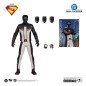 DC Comics - Superman (2025) DC Multiverse figurine Deluxe Theatrical Edition Mr. Terrific (Red Platinum Edition) 18 cm DC Comics - Superman (2025) DC Multiverse figurine Deluxe Theatrical Edition Mr. Terrific (Red Platinum Edition) 18 cm