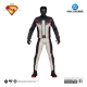 Superman (2025) DC Multiverse - Figurine Deluxe Theatrical Edition Mr. Terrific (Red Platinum Edition) 18 cm