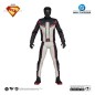 DC Comics - Superman (2025) DC Multiverse figurine Deluxe Theatrical Edition Mr. Terrific (Red Platinum Edition) 18 cm DC Comics - Superman (2025) DC Multiverse figurine Deluxe Theatrical Edition Mr. Terrific (Red Platinum Edition) 18 cm