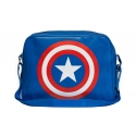 Marvel Comics - Sac à bandoulière Captain America Shield