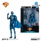 DC Comics - Superman (2025) DC Multiverse figurine Deluxe Superman Robot (Red Platinum Edition) 18 cm DC Comics - Superman (2025) DC Multiverse figurine Deluxe Superman Robot (Red Platinum Edition) 18 cm