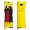 Assassination Classroom - Housse de coussin Dakimakura Koro-sensei