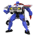 Transformers Age of the Primes Voyager Class - Figurine The Thirteen Autobot Red Alert 18 cm