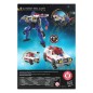 Transformers - Age of the Primes Voyager Class figurine The Thirteen Autobot Red Alert 18 cm