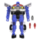 Transformers Age of the Primes Voyager Class - Figurine The Thirteen Autobot Red Alert 18 cm