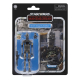 Star Wars : The Mandalorian Vintage Collection - Pack 3 figurines IG-12, Grogu & Anzellan 10 cm