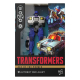 Transformers Age of the Primes Voyager Class - Figurine The Thirteen Autobot Red Alert 18 cm