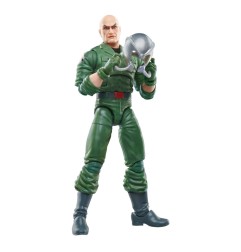 Marvel - The Uncanny X-Men  Legends figurine Professor X (Savage Land) 15 cm