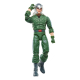 The Uncanny X-Men Marvel Legends - Figurine Professor X (Savage Land) 15 cm