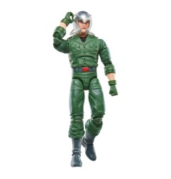 The Uncanny X-Men Marvel  Legends - Figurine Professor X (Savage Land) 15 cm