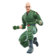 The Uncanny X-Men Marvel Legends - Figurine Professor X (Savage Land) 15 cm