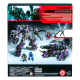 Transformers 3 : La Face cachée de la Lune Studio Series Leader Class - Figurine Shockwave 21 cm