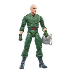 The Uncanny X-Men Marvel  Legends - Figurine Professor X (Savage Land) 15 cm