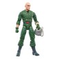 Marvel - The Uncanny X-Men  Legends figurine Professor X (Savage Land) 15 cm